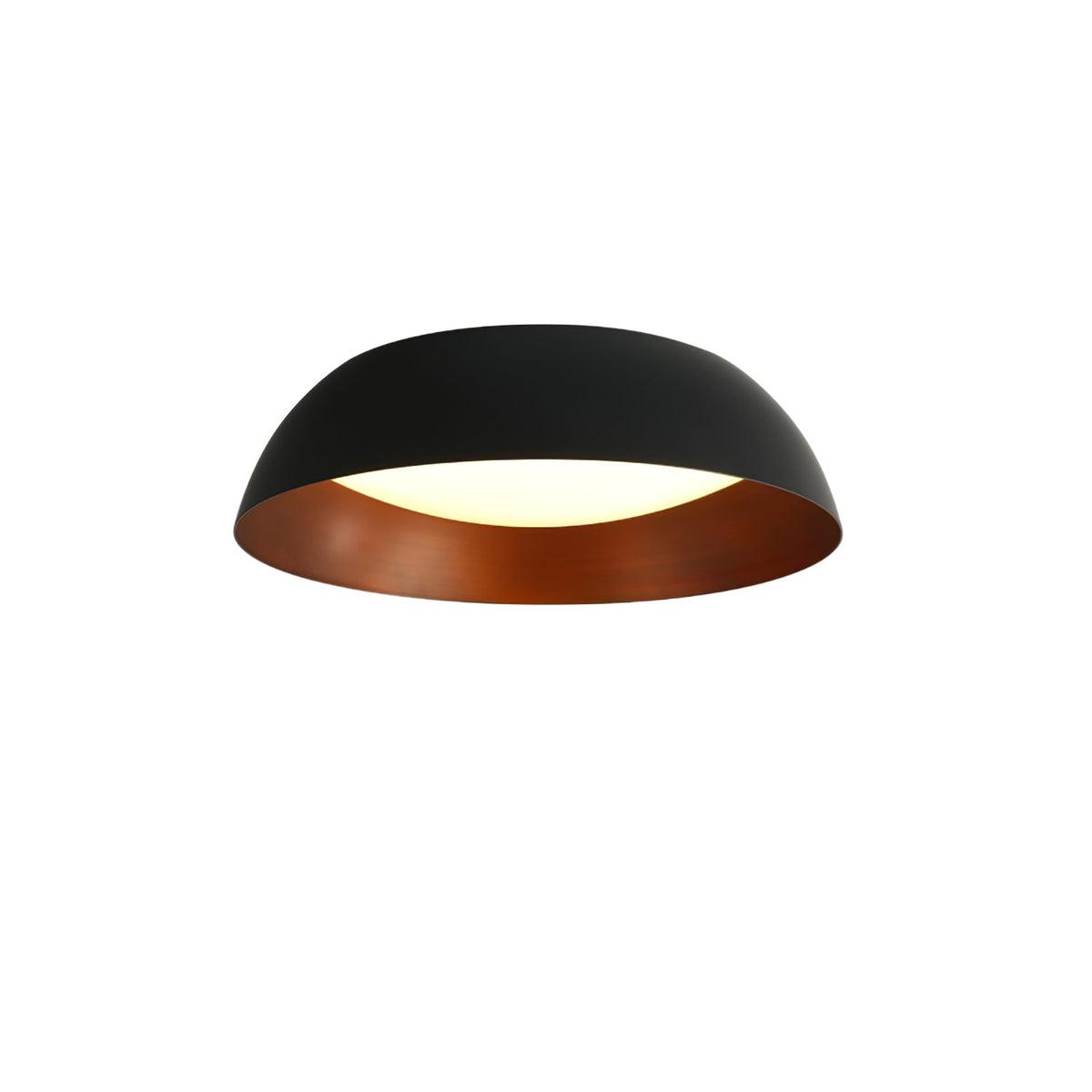 Zareniel Acrylic Ceiling Light-Moonnatur