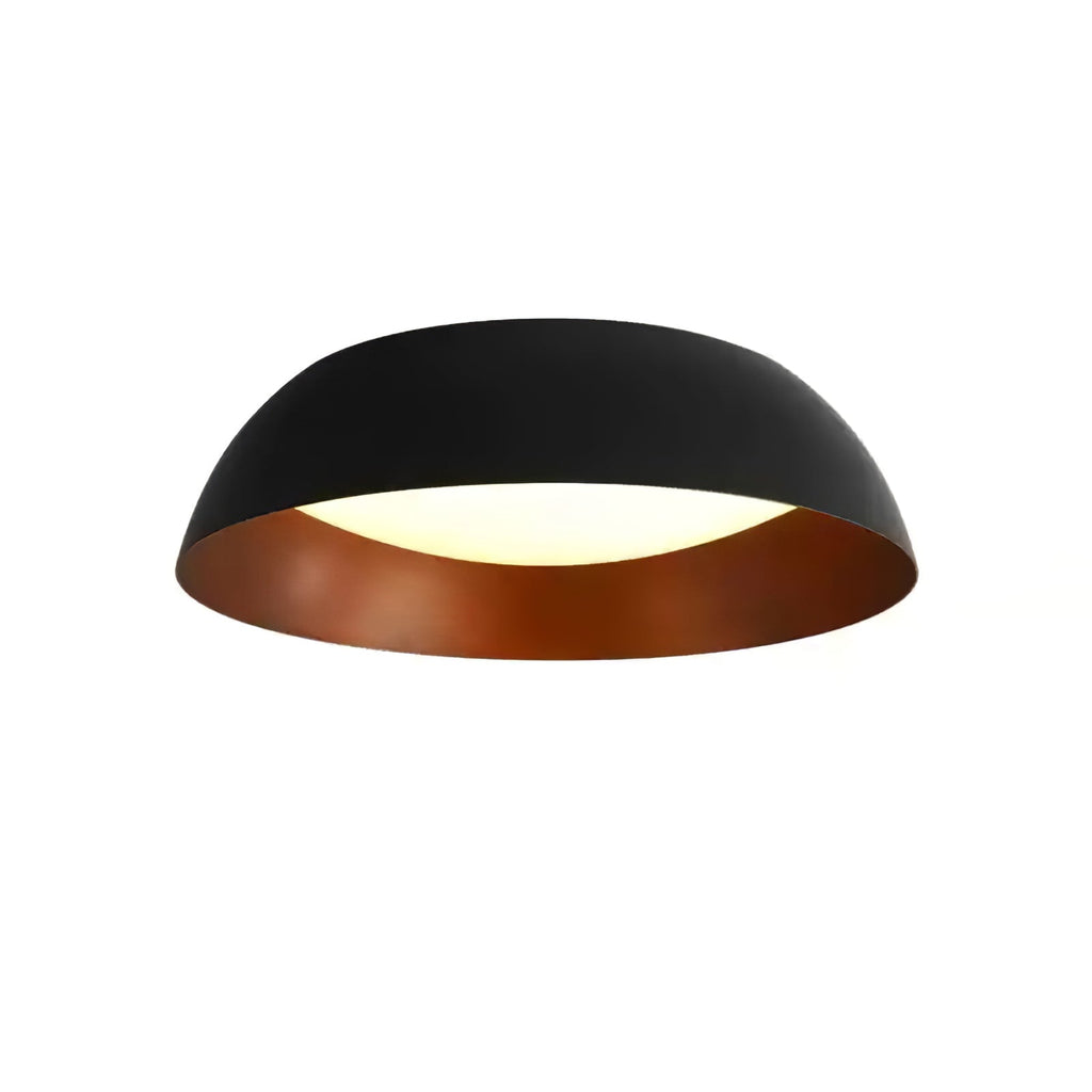 Zareniel Acrylic Ceiling Light-Moonnatur