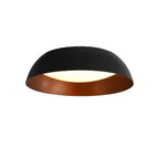 Zareniel Acrylic Ceiling Light-Moonnatur