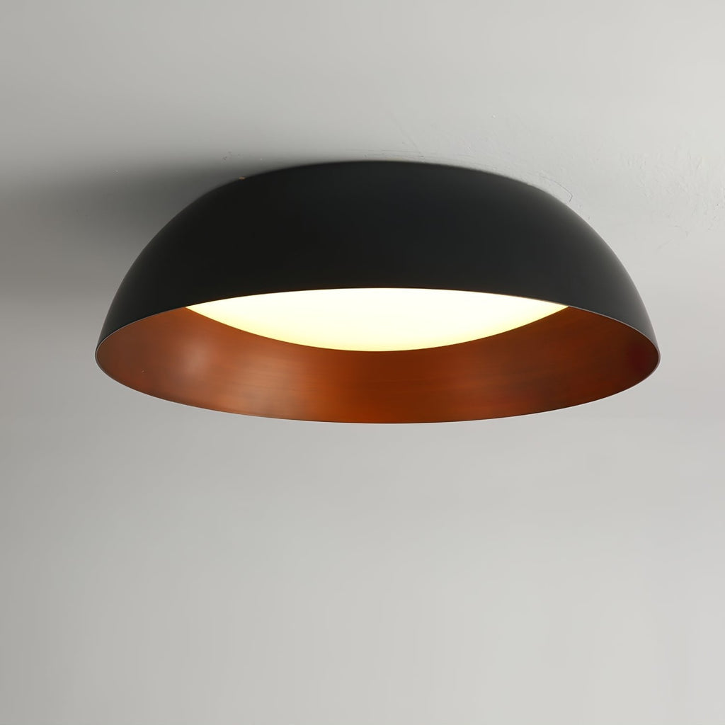 Zareniel Acrylic Ceiling Light-Moonnatur