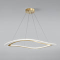 Wyrenora Iron Chandelier-Moonnatur