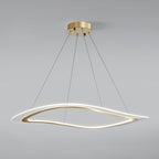 Wyrenora Iron Chandelier-Moonnatur