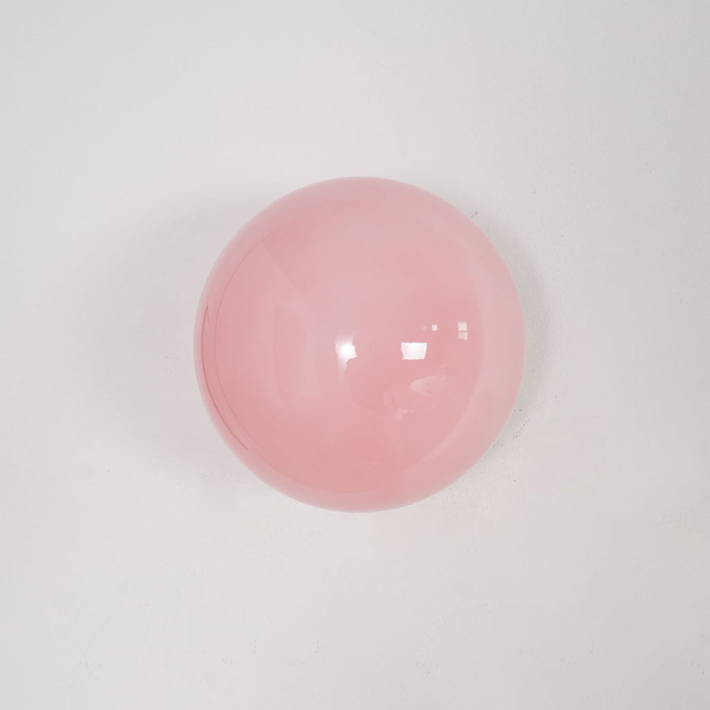 Nardenwell Glass Wall Light-Moonnatur