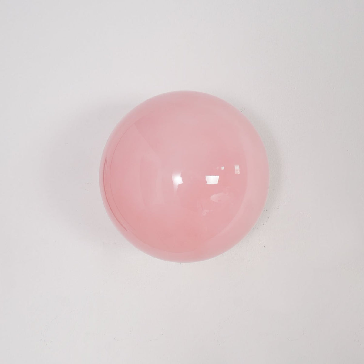 Galenora Glass Wall Light-Moonnatur