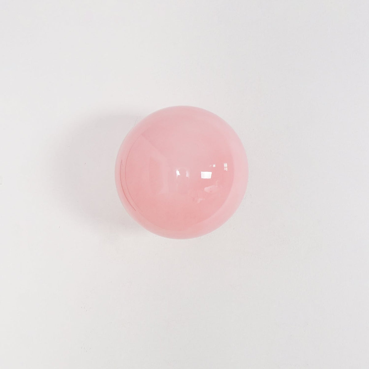 Galenora Glass Wall Light-Moonnatur