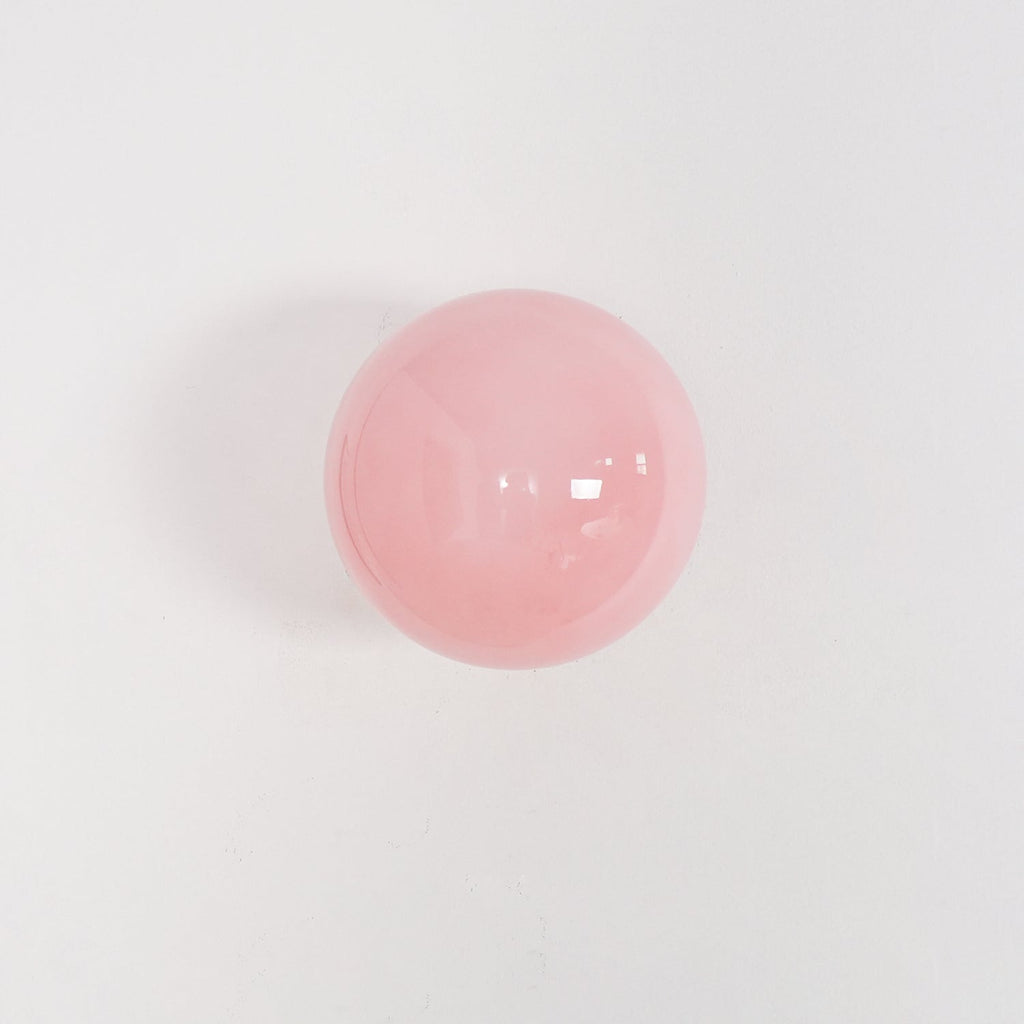 Nardenwell Glass Wall Light-Moonnatur