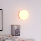 Nardenwell Glass Wall Light-Moonnatur
