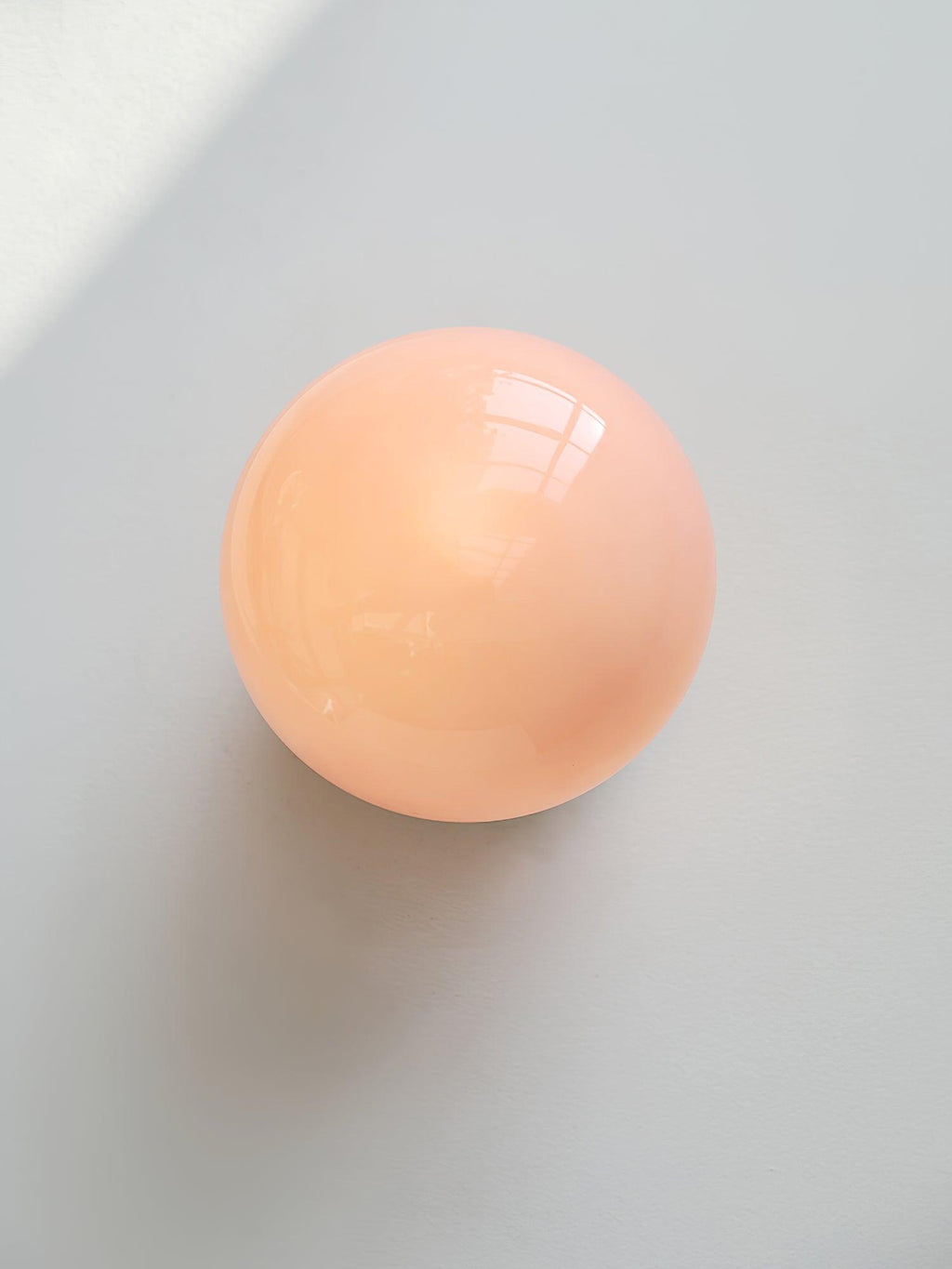 Galenora Glass Wall Light-Moonnatur