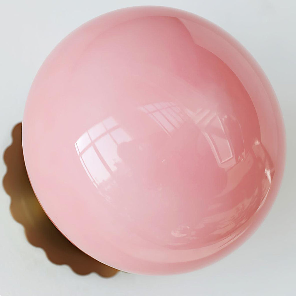 Galenora Glass Wall Light-Moonnatur