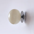 Nardenwell Glass Wall Light-Moonnatur