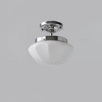 Aubrelle Glass Ceiling Light-Moonnatur