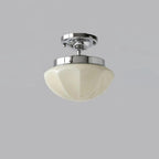 Aubrelle Glass Ceiling Light-Moonnatur