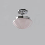 Aubrelle Glass Ceiling Light-Moonnatur