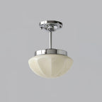 Aubrelle Glass Ceiling Light-Moonnatur