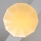 Aubrelle Glass Ceiling Light-Moonnatur