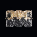 Carnelley Glass Wall Light-Moonnatur