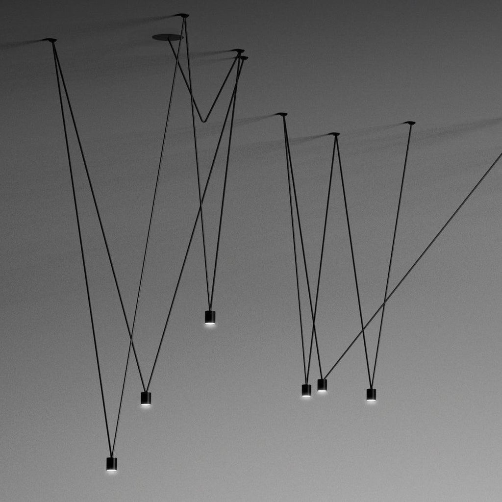 Xenaria Metal Pendant Lamp-Moonnatur