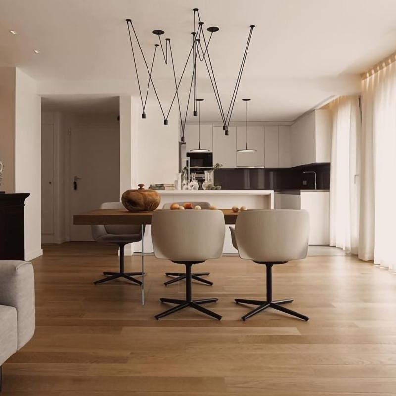 Xenaria Metal Pendant Lamp-Moonnatur