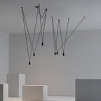 Xenaria Metal Pendant Lamp-Moonnatur