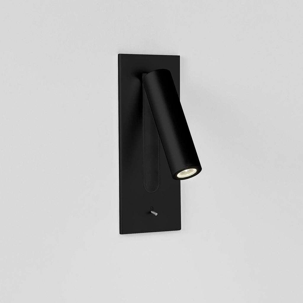 Gadrisse Aluminium Wall Light-Moonnatur