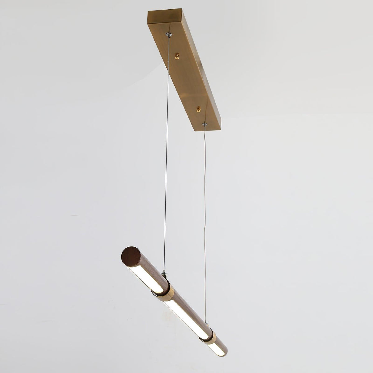 Morvenlyn Acrylic Pendant Light-Moonnatur