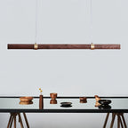 Morvenlyn Acrylic Pendant Light-Moonnatur