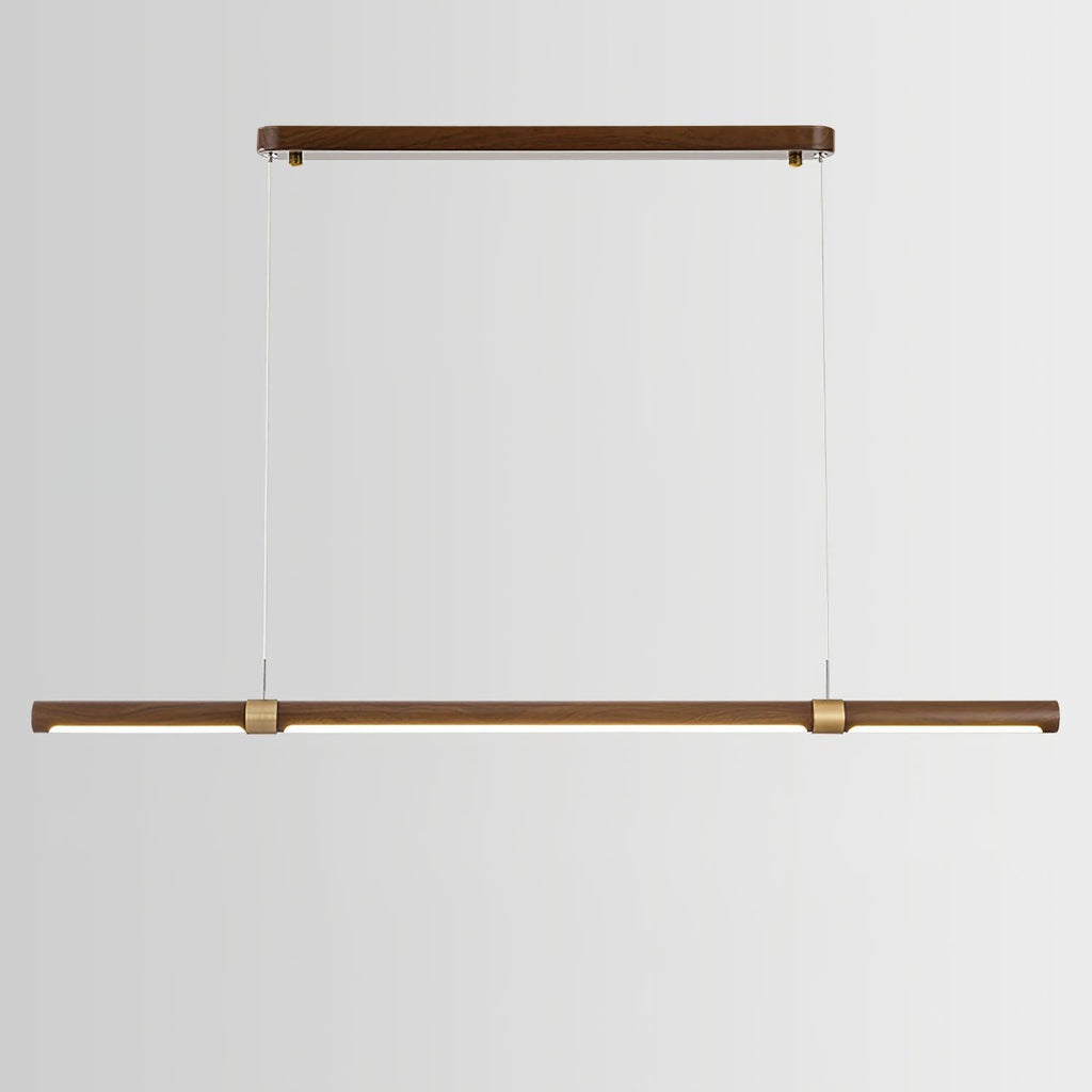 Morvenlyn Acrylic Pendant Light-Moonnatur