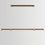 Morvenlyn Acrylic Pendant Light-Moonnatur