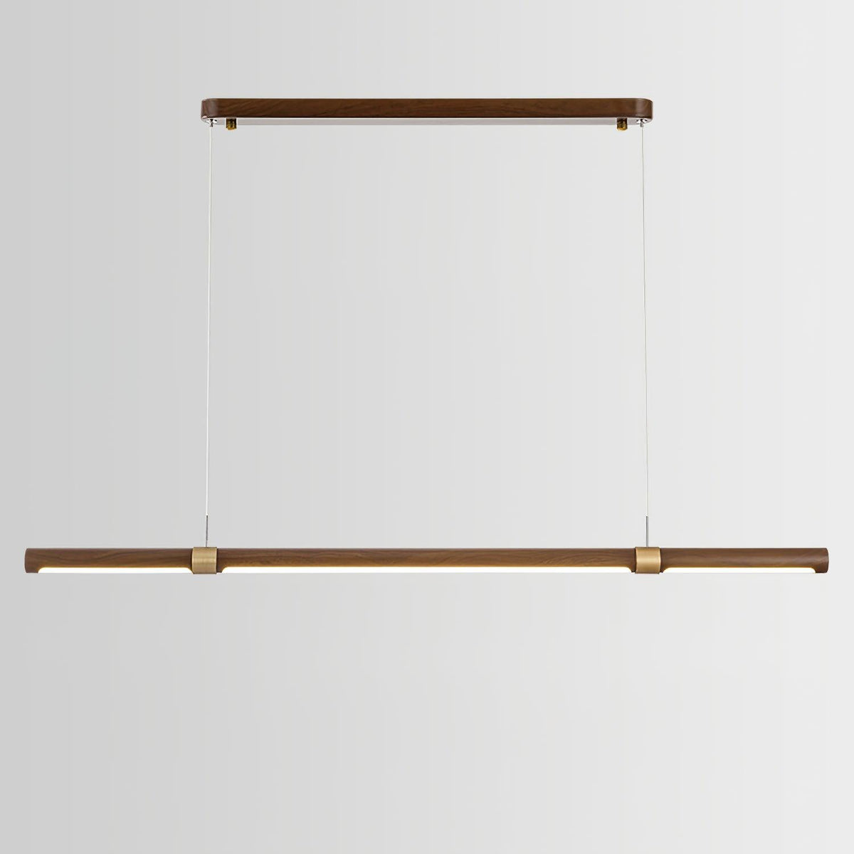 Morvenlyn Acrylic Pendant Light-Moonnatur