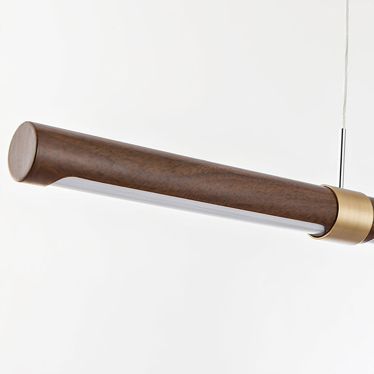 Morvenlyn Acrylic Pendant Light-Moonnatur
