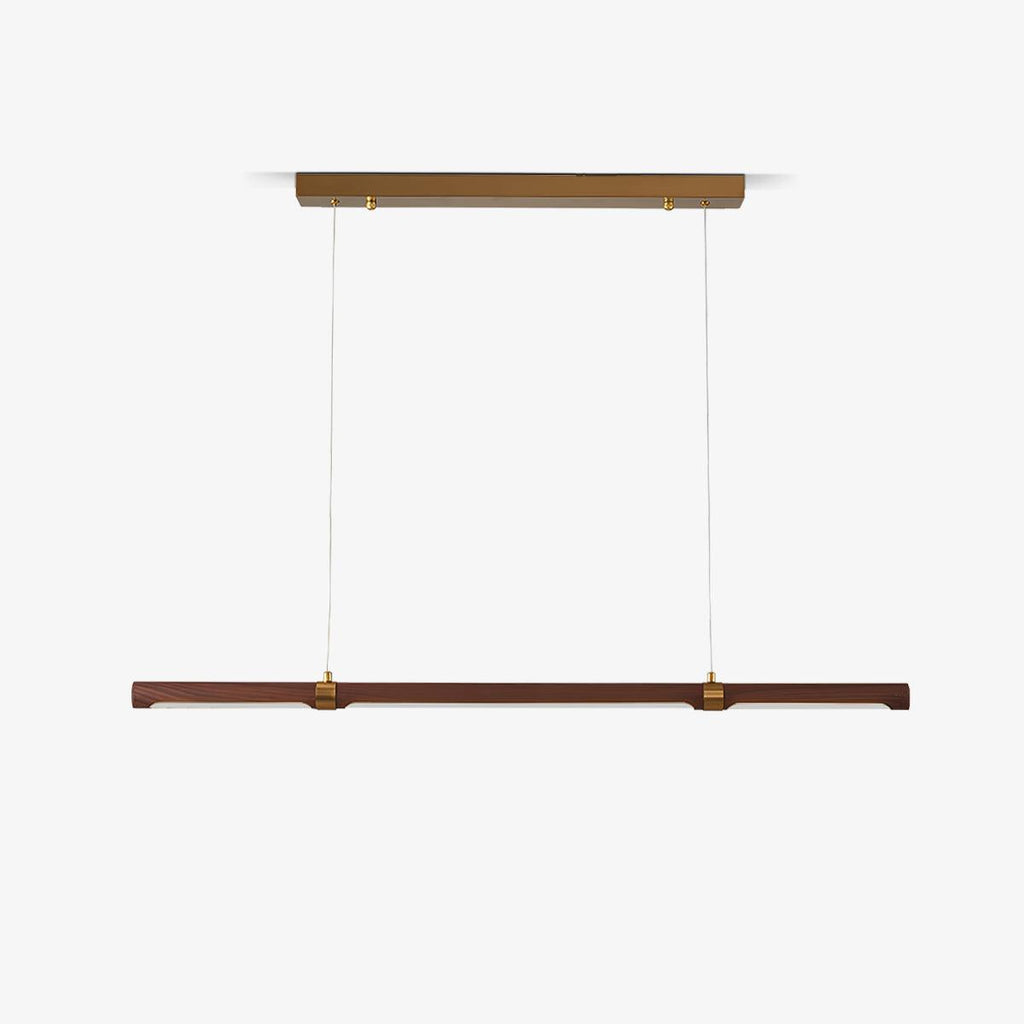 Morvenlyn Acrylic Pendant Light-Moonnatur
