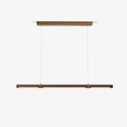 Morvenlyn Acrylic Pendant Light-Moonnatur