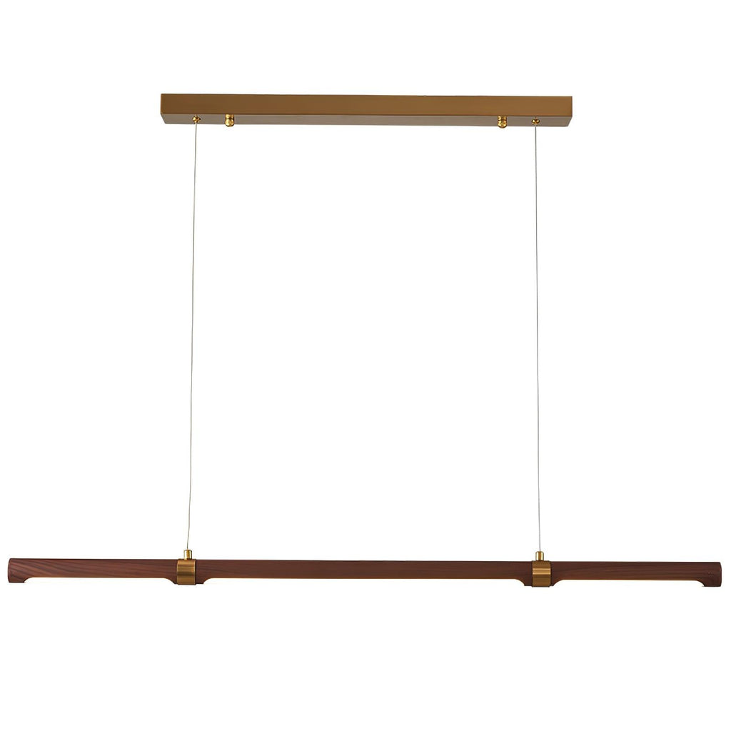 Morvenlyn Acrylic Pendant Light-Moonnatur
