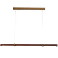Morvenlyn Acrylic Pendant Light-Moonnatur