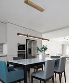 Morvenlyn Acrylic Pendant Light-Moonnatur