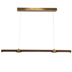 Morvenlyn Acrylic Pendant Light-Moonnatur