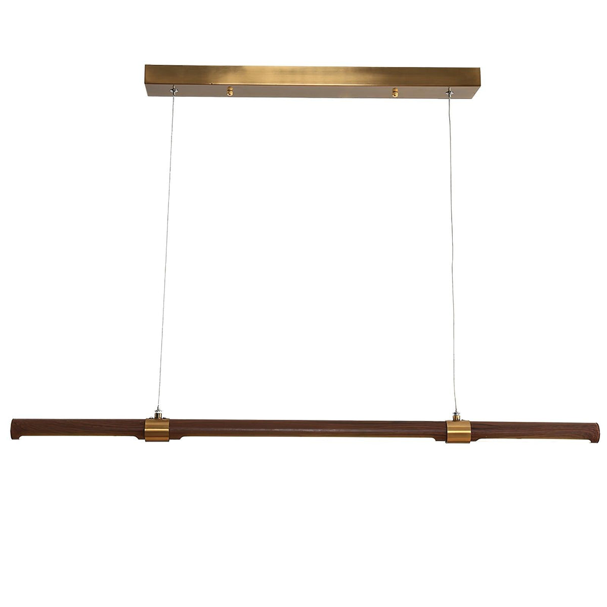 Morvenlyn Acrylic Pendant Light-Moonnatur