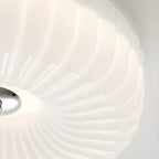 Dunselara Glass Ceiling Light-Moonnatur