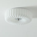 Dunselara Glass Ceiling Light-Moonnatur