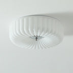 Dunselara Glass Ceiling Light-Moonnatur