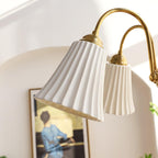 Kenrenhaven Ceramic Chandelier-Moonnatur