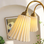Kenrenhaven Ceramic Chandelier-Moonnatur