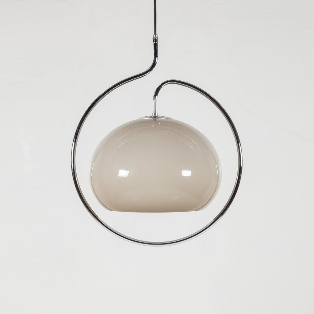 Varenelle Glass Pendant Light-Moonnatur