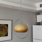 Varenelle Glass Pendant Light-Moonnatur