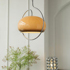 Varenelle Glass Pendant Light-Moonnatur