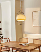 Varenelle Glass Pendant Light-Moonnatur