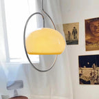 Varenelle Glass Pendant Light-Moonnatur