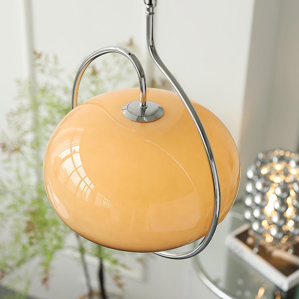 Varenelle Glass Pendant Light-Moonnatur