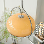 Varenelle Glass Pendant Light-Moonnatur