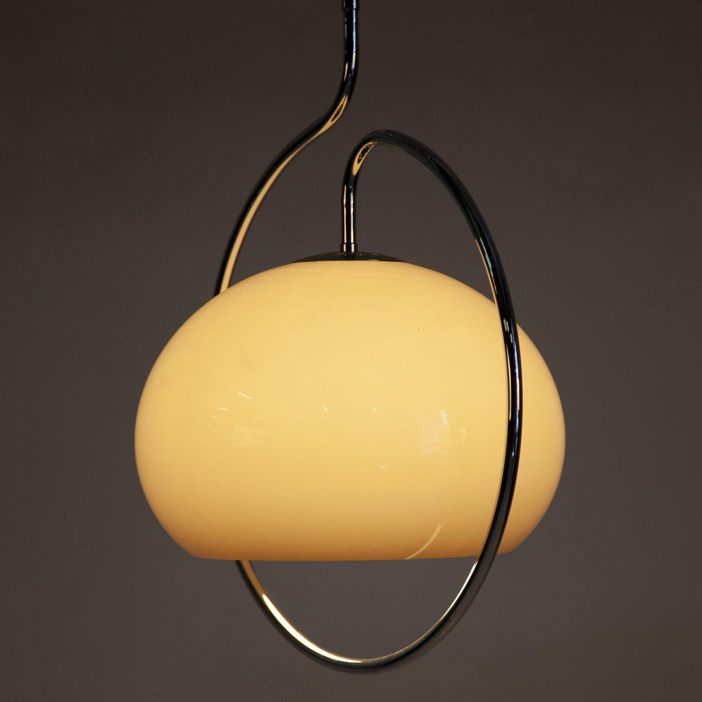 Varenelle Glass Pendant Light-Moonnatur